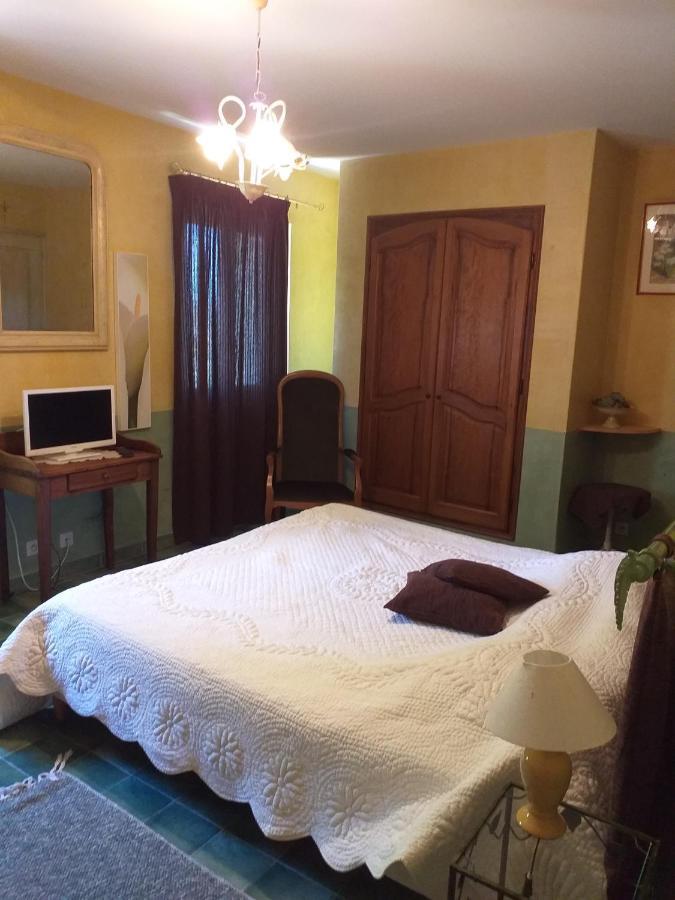 Mas Des Sources Hotel Visan Exterior foto