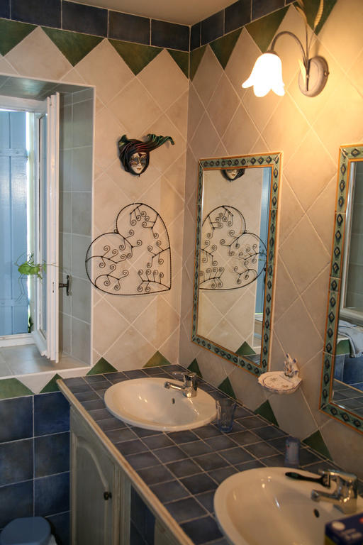 Mas Des Sources Hotel Visan Cameră foto